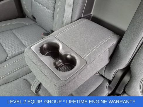 New 2026 RAM 1500 Big Horn AWD/4WD image 29