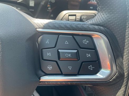 New 2026 Ford Mustang Premium RWD image 18
