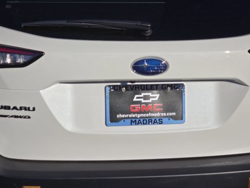 Used 2025 Subaru Outback Wilderness image 50