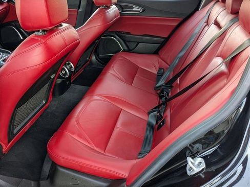 Used 2021 Alfa Romeo Giulia Sprint w/ Active Assist 1 Package image 18