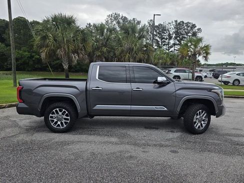 Used 2023 Toyota Tundra 1794 Edition AWD/4WD image 45
