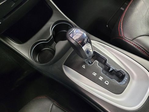 Used 2018 Dodge Journey GT w/ Nav & Sun Group AWD/4WD image 26