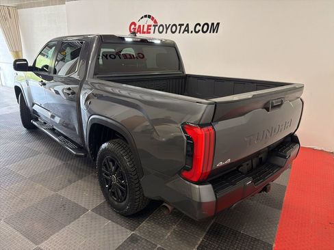 Used 2024 Toyota Tundra SR5 AWD/4WD image 10
