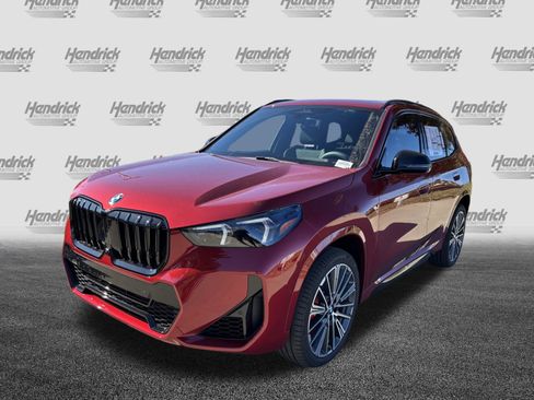 New 2026 BMW X1 xDrive28i w/ Technology Package image 5