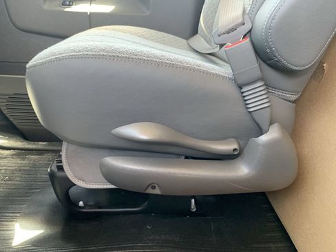 New 2026 Chevrolet Express 2500 w/ Driver Convenience Package RWD image 23