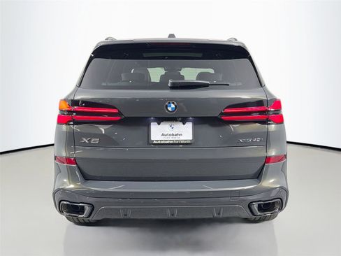 New 2026 BMW X5 xDrive40i AWD/4WD image 7