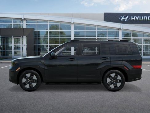 New 2026 Hyundai Santa Fe SEL AWD/4WD image 3