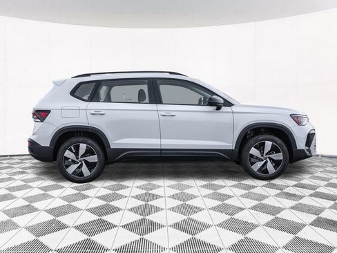 New 2026 Volkswagen Taos S AWD/4WD image 12