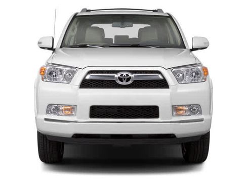 Used 2013 Toyota 4Runner SR5 w/ Convenience Pkg AWD/4WD image 7