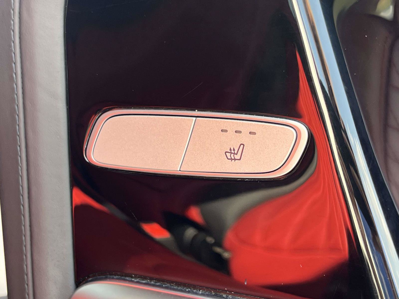 Certified 2020 Mercedes-Benz G 63 AMG 4MATIC image 23