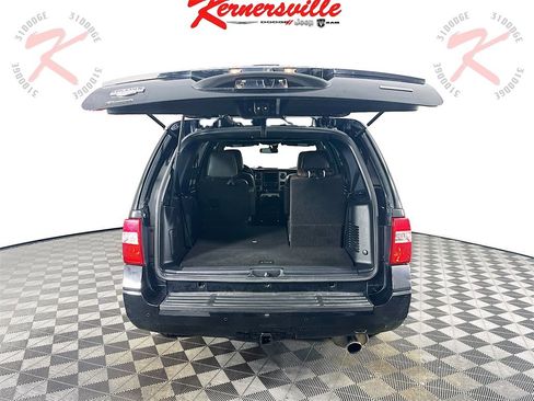 Used 2017 Ford Expedition King Ranch image 29