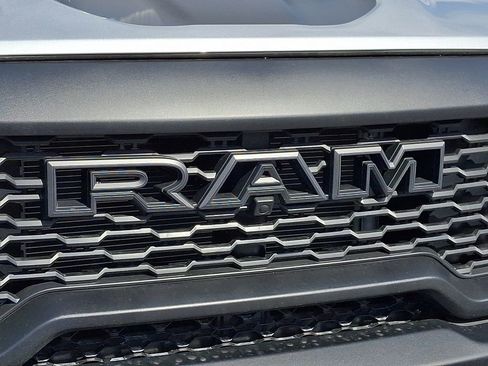 New 2026 RAM 1500 RHO image 14