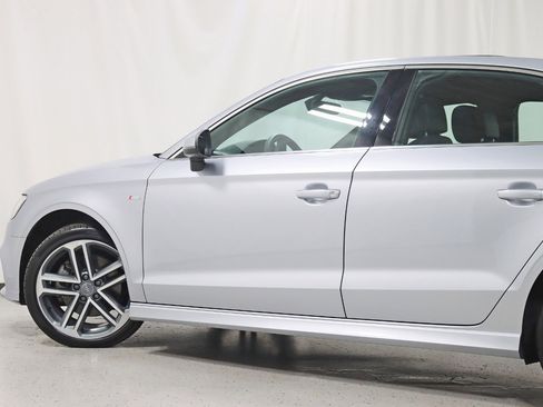 Used 2018 Audi A3 2.0T Premium Plus w/ Premium Plus Package image 11