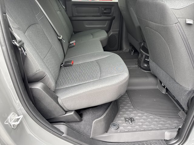 New 2027 RAM 2500 Tradesman AWD/4WD image 15