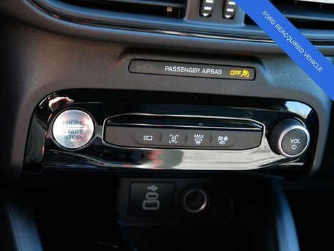 Used 2024 Ford Escape ST-Line Select w/ Tech Pack #2 image 22