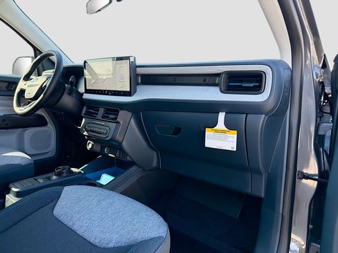 New 2026 Ford Maverick XLT w/ XLT Luxury Package AWD/4WD image 29