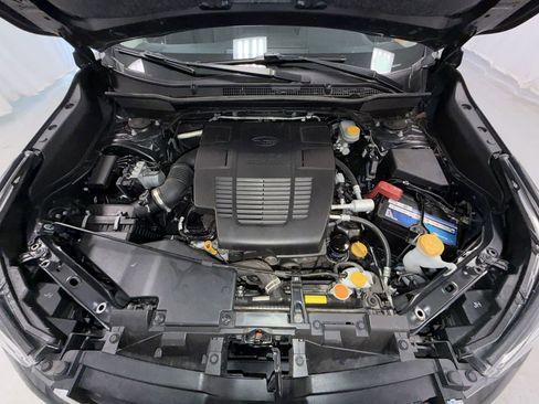 Used 2020 Subaru Forester Limited image 18