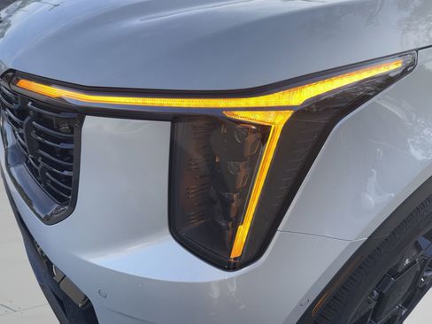 New 2026 Kia Sorento SX Prestige AWD/4WD image 28