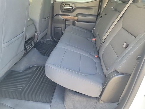 Used 2022 Chevrolet Silverado 1500 RST w/ Safety Package image 15