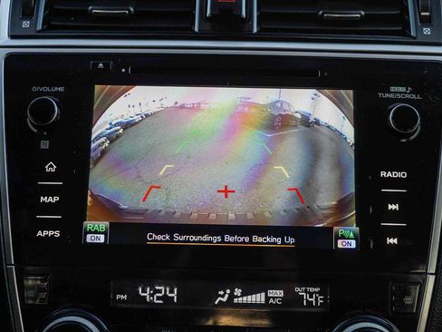 Used 2019 Subaru Outback 2.5i Limited w/ Popular Package #2 image 25