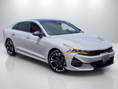 Used 2022 Kia K5 GT-Line w/ GT-Line FWD Premium Package