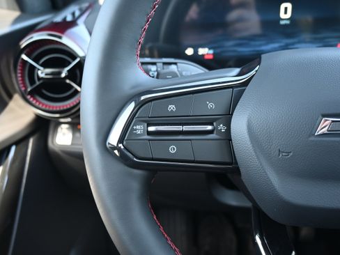 Used 2026 Chevrolet Equinox RS w/ Convenience Package III image 31