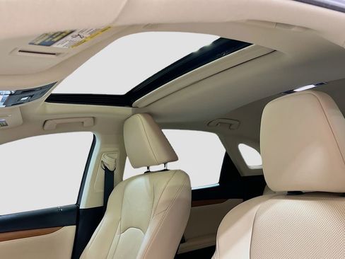 Used 2022 Lexus RX 350 350 w/ Premium Package image 19