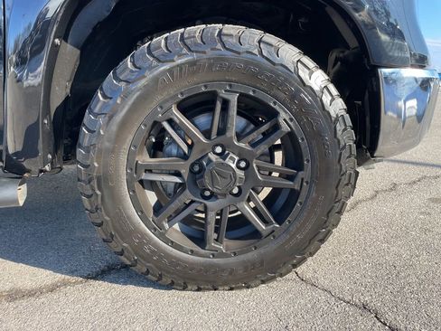 Used 2020 Toyota Tundra SR5 w/ SR5 Upgrade Package image 52