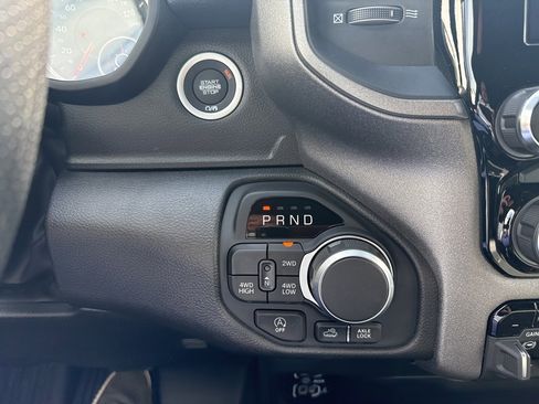 New 2026 RAM 1500 Classic Warlock image 30