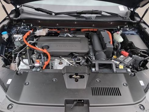 Used 2026 Honda CR-V Sport Touring image 33