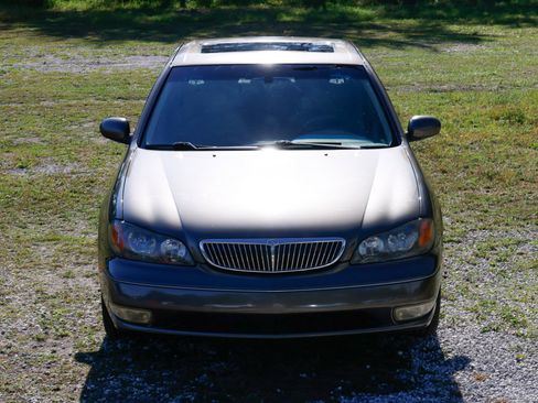 Used 2001 INFINITI I30 w/ (B03) Touring Sport Pkg image 19