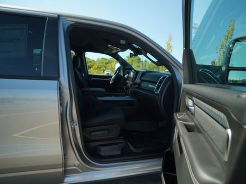 New 2026 RAM 1500 Big Horn image 18