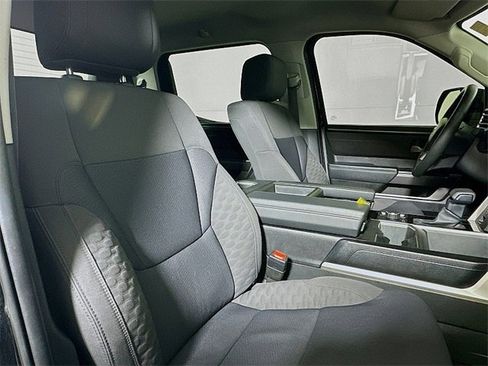 Used 2023 Toyota Tundra SR5 w/ TRD Sport Package image 26