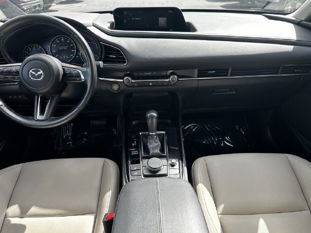 Used 2024 MAZDA CX-30 AWD 2.5 S w/ Preferred Package image 15