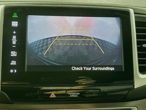 Used 2016 Honda Pilot EX-L image 22