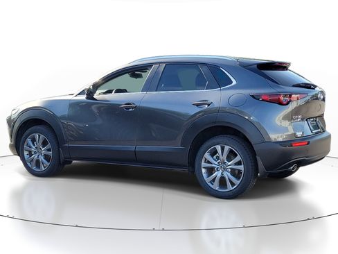 Used 2023 MAZDA CX-30 AWD 2.5 S w/ Preferred Package image 6