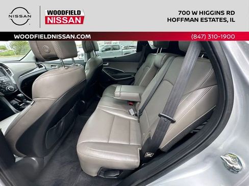 Used 2014 Hyundai Santa Fe Sport w/ Technology Package 04 FWD image 29