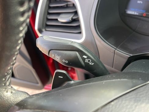 Used 2024 Ford Edge Titanium w/ Equipment Group 301A image 21