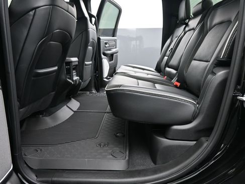 New 2026 RAM 1500 Laramie w/ Night Edition image 13