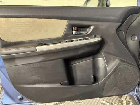 Used 2016 Subaru Crosstrek 2.0i Premium AWD/4WD image 35