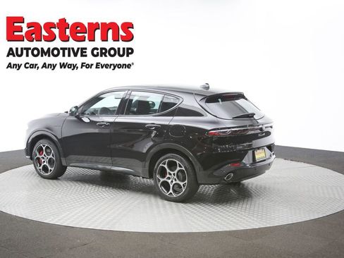 Used 2024 Alfa Romeo Tonale Veloce AWD/4WD image 61