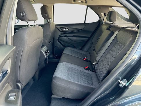 Used 2023 Chevrolet Equinox LT w/ Driver Convenience Package FWD image 20