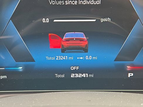 Used 2025 BMW M340i xDrive w/ Premium Package image 21