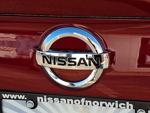 Used 2020 Nissan Rogue Sport SV w/ All-Weather Package image 27