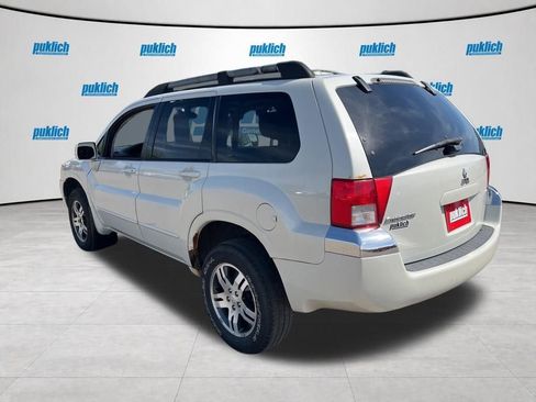 Used 2004 Mitsubishi Endeavor XLS AWD/4WD image 7