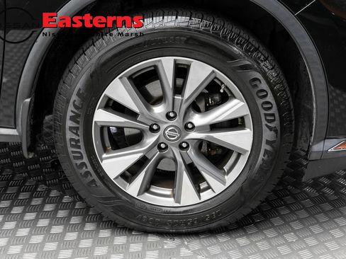 Used 2018 Nissan Murano S w/ Cargo Package AWD/4WD image 29