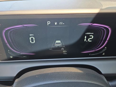 New 2026 Kia Seltos S FWD image 34