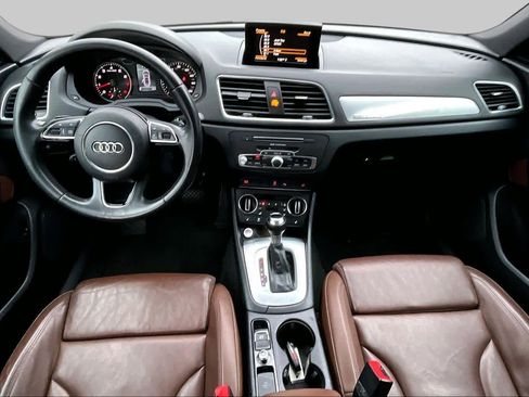 Used 2018 Audi Q3 2.0T Premium Plus w/ Premium Plus Package AWD/4WD image 15
