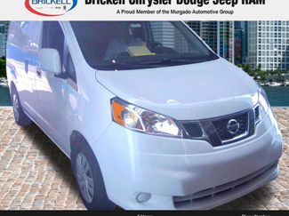 Used 2020 Nissan NV200 SV w/ Back Door Glass Package FWD video 2