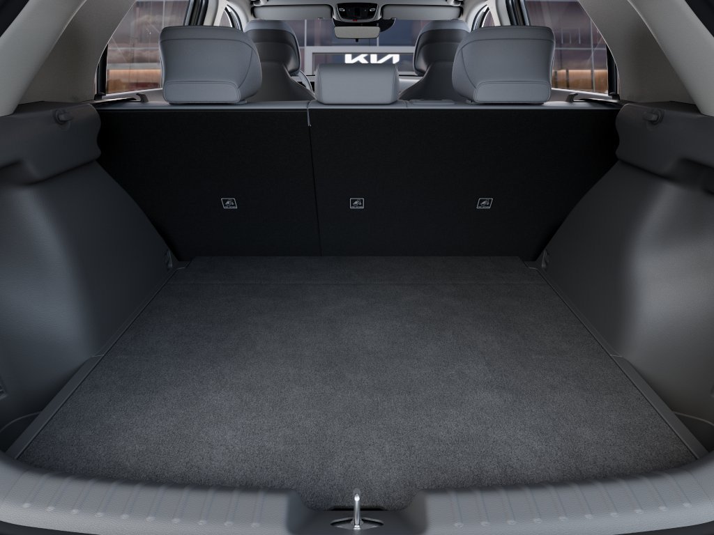 New 2027 Kia Niro EX w/ EX Premium Package FWD image 19